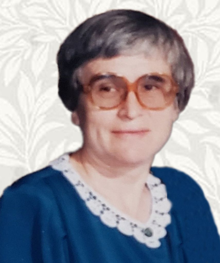 Anghilina "Angela" Dumitrescu