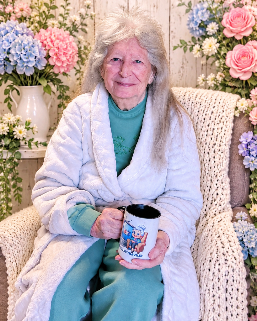 Betty Lou Collins Stamey