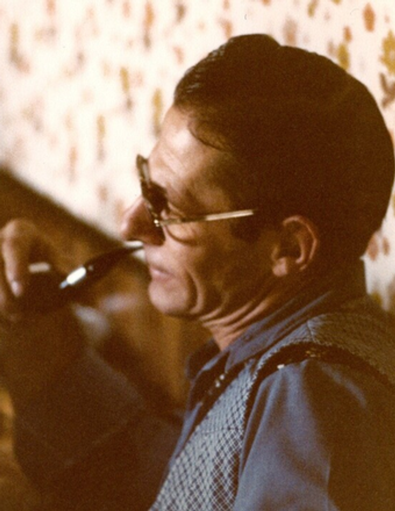 James  Carlton Peckham