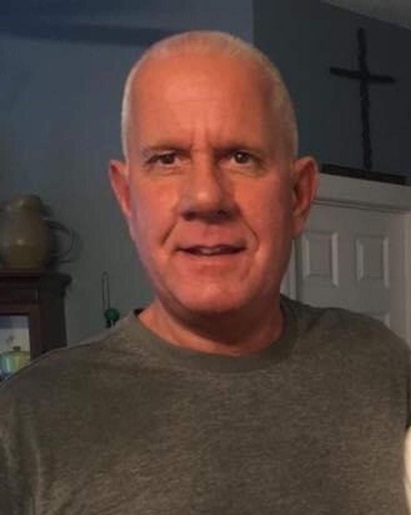 Gregg Caldwell