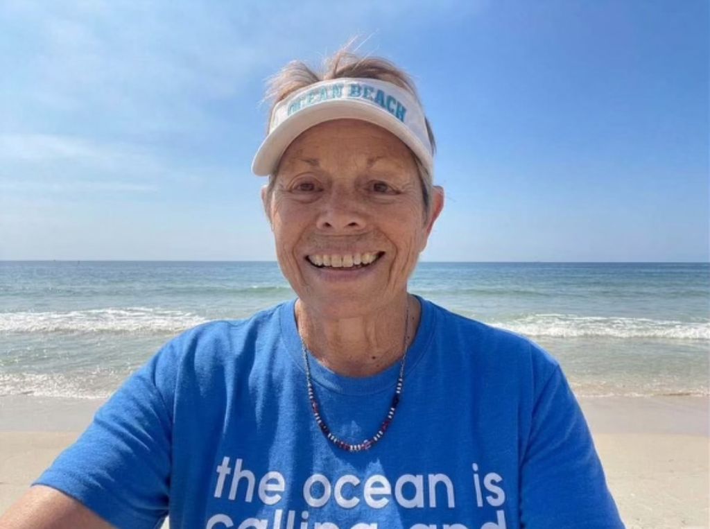 Susan Anne Watts Profile Photo