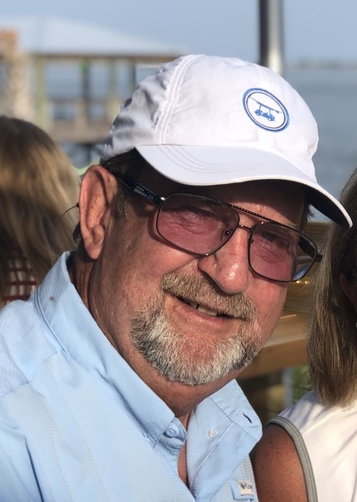 Denny Lane Hunter Profile Photo