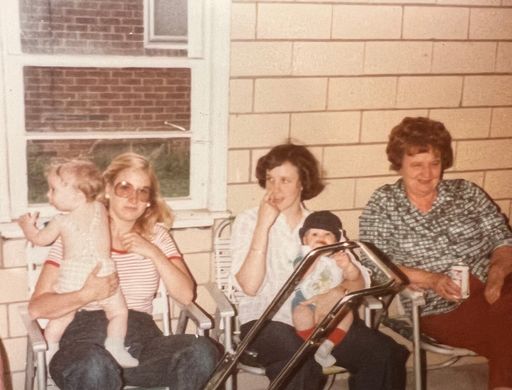 Mary Ann Campbell photo gallery thumbnail 72 of 137