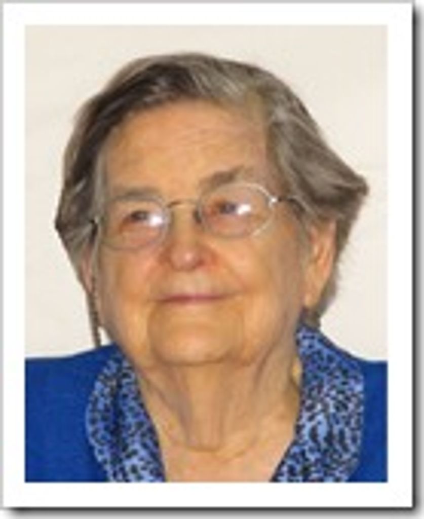 Frances Louise Williams Palmer