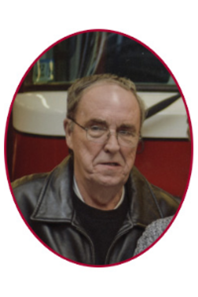 Thomas J. "Tom" Millin