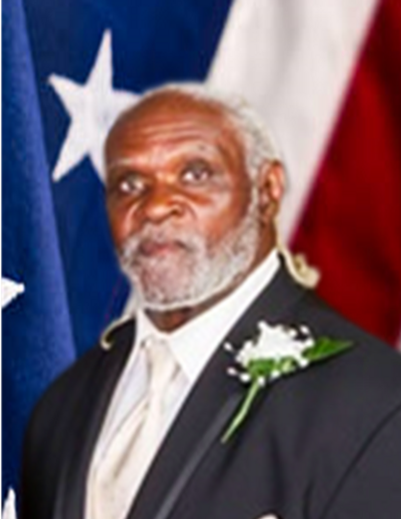 Charles Beachum