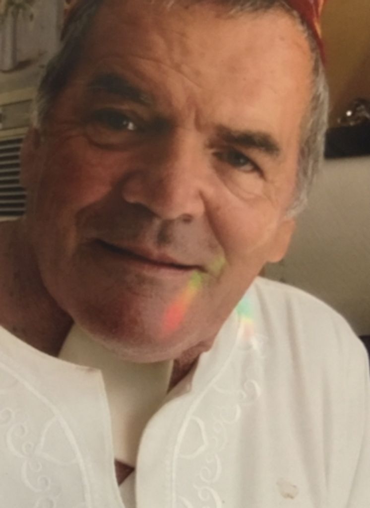 Thomas (Geezer) Kennedy