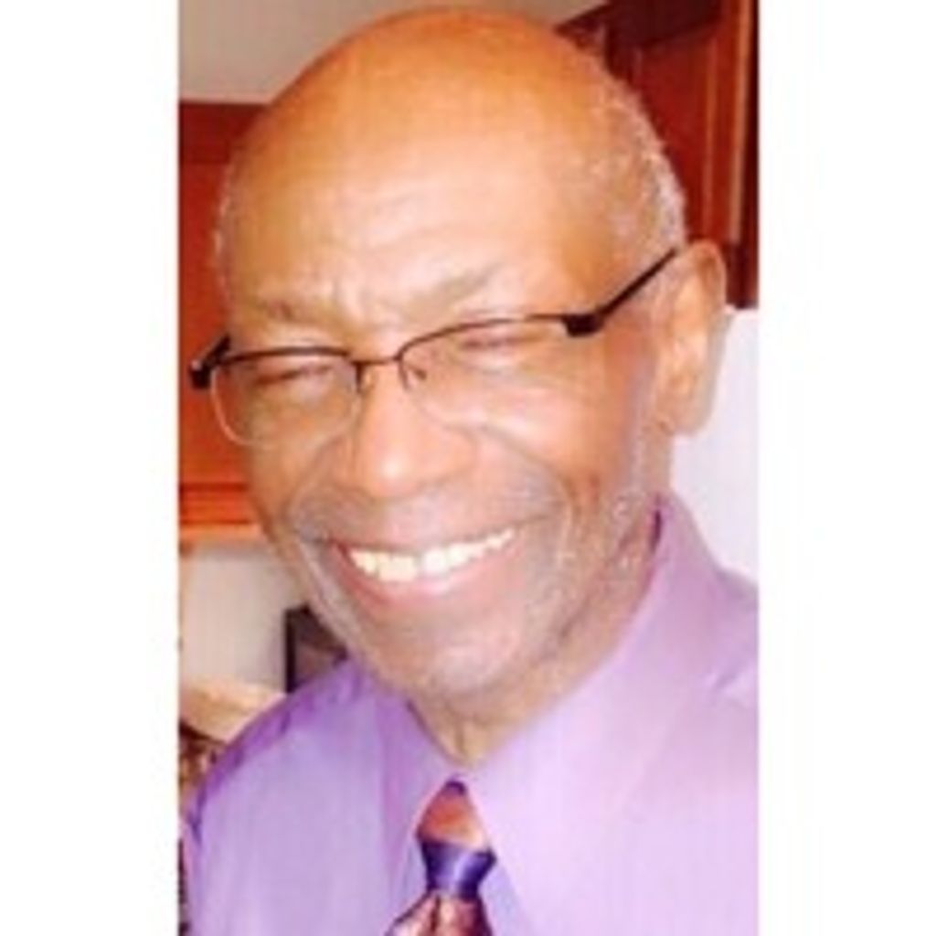 James Roosevelt Chisolm