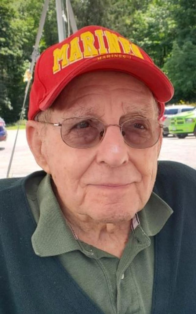 Msgt Louis Hipwell Profile Photo