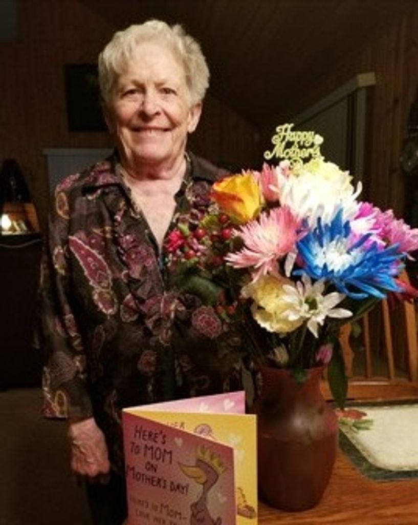 Sandy Wegleitner