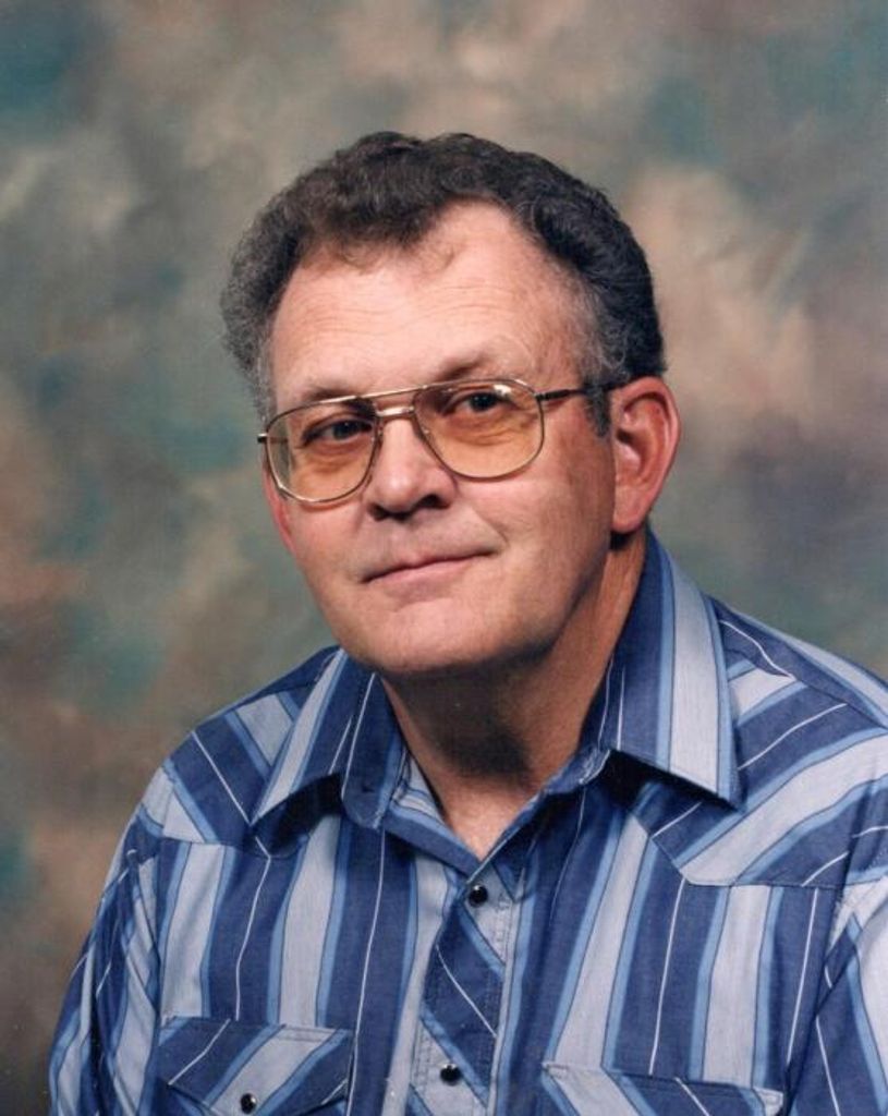 Floyd L Bunderson Profile Photo