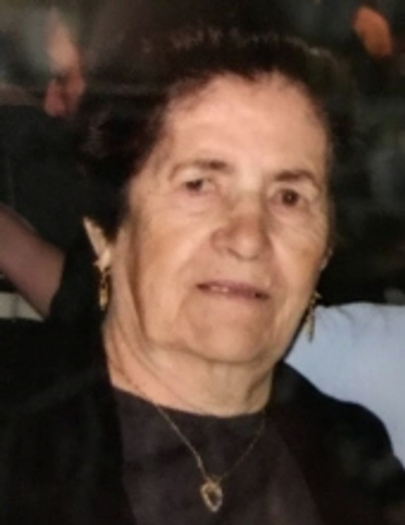 Mabilia Mendes