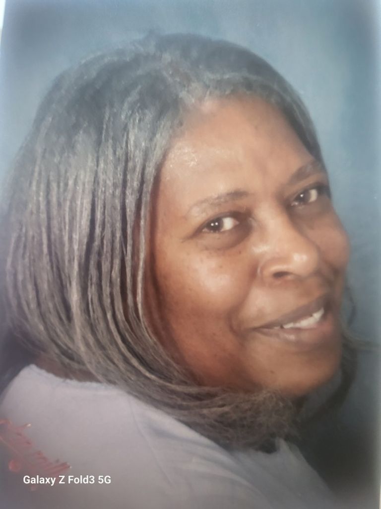 Gwendolyn Cheadle