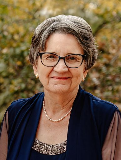 Karen Mickelson's obituary image