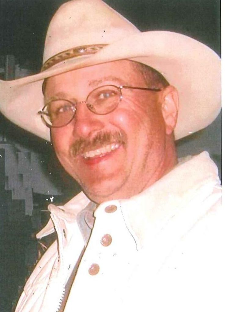Richard Gilbert