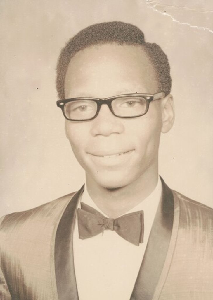 Robert J. Shepard, Jr. Profile Photo