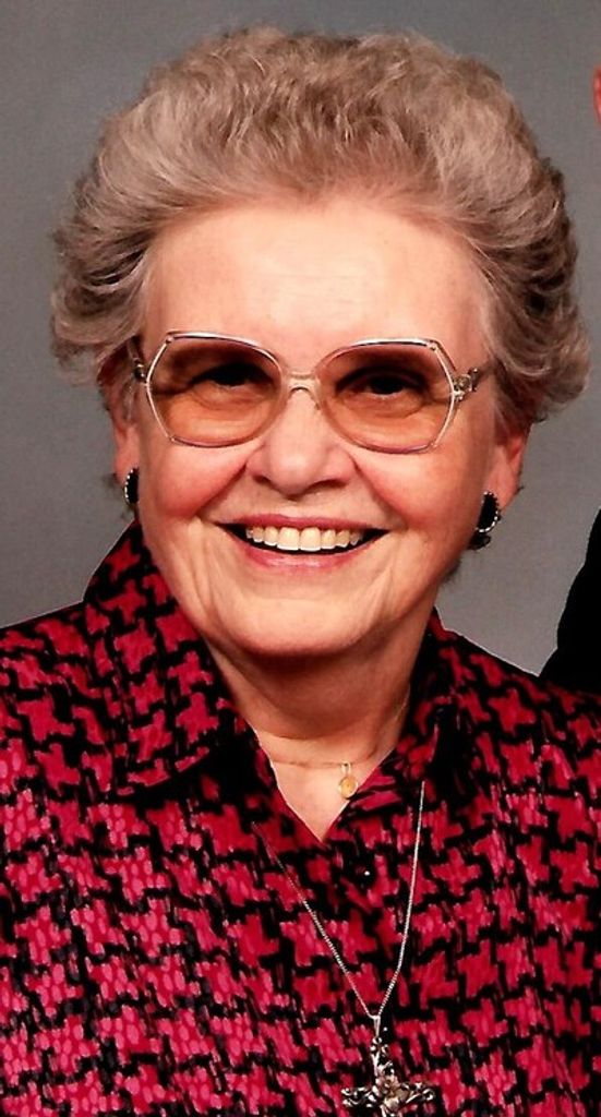 Elizabeth Ann Hooser Profile Photo
