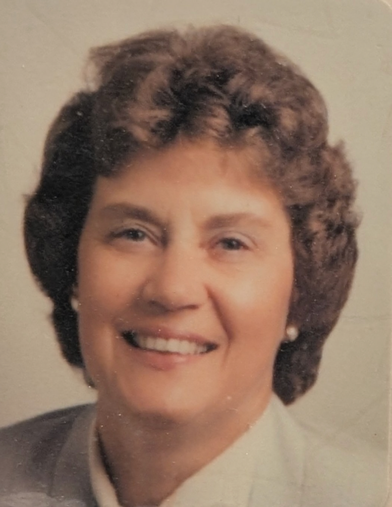 Lois Mast Profile Photo