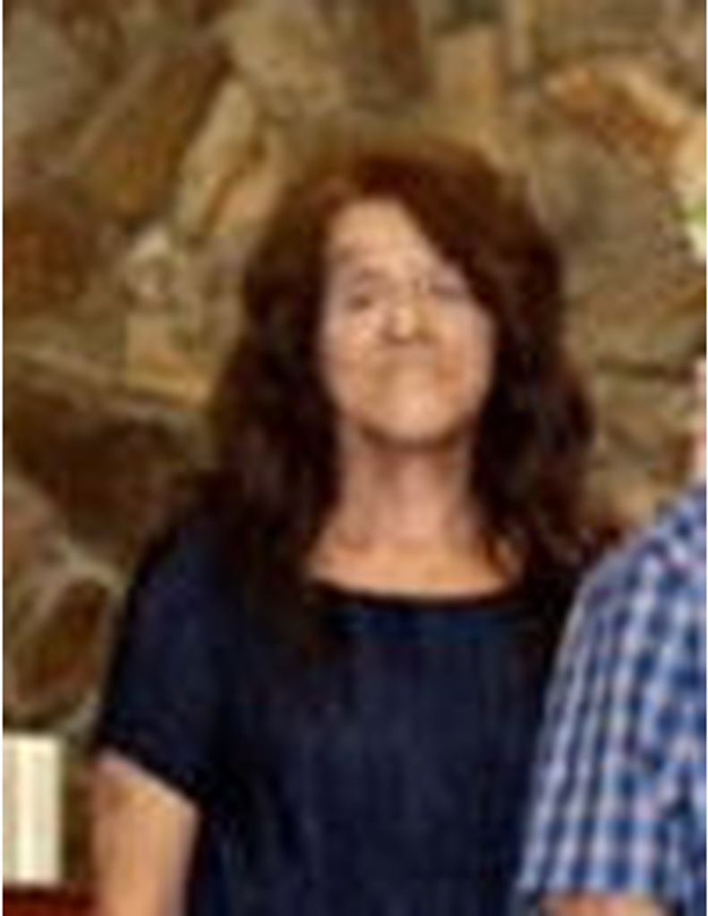 Joy Ann Baker Profile Photo