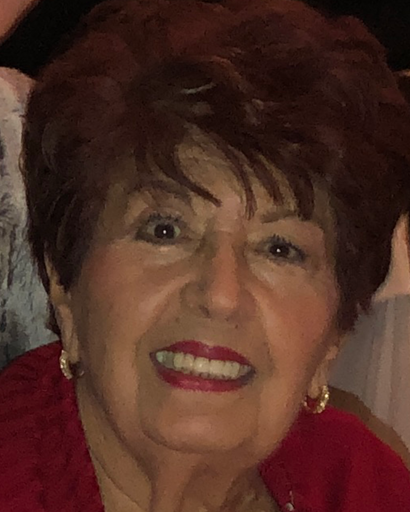 Ann F. Bruzzese's obituary image