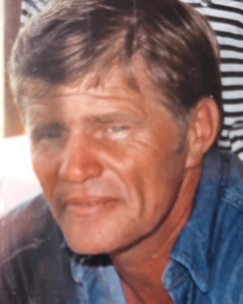 Harold Raymond Van Buskirk