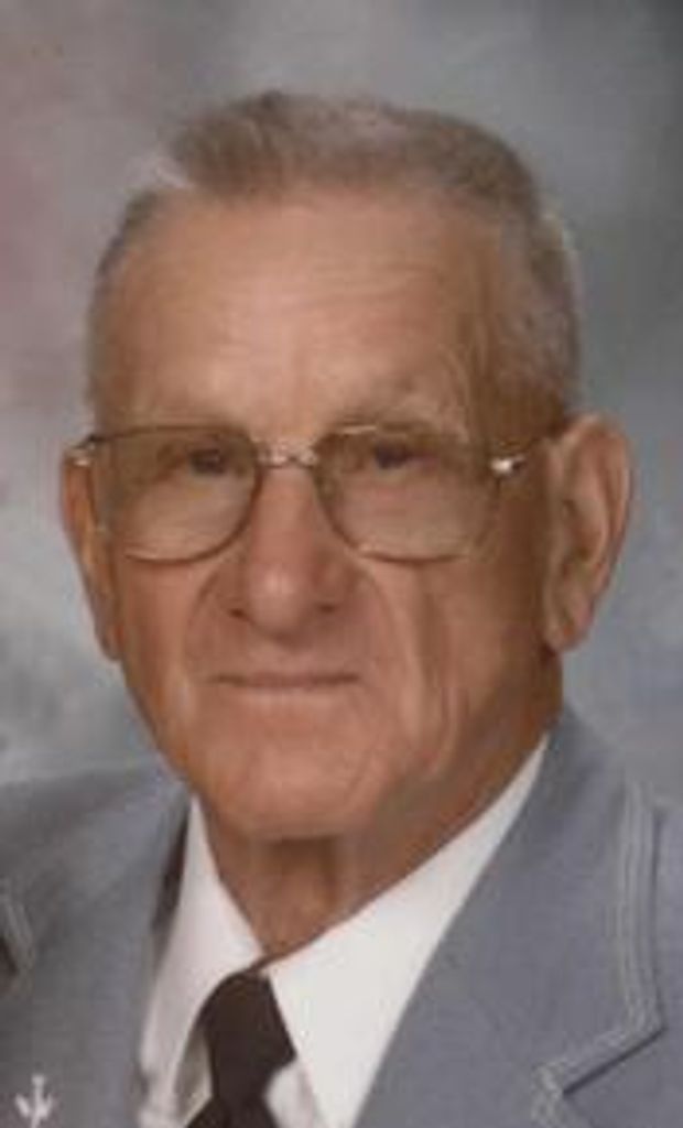 Benjamin Ebel Profile Photo