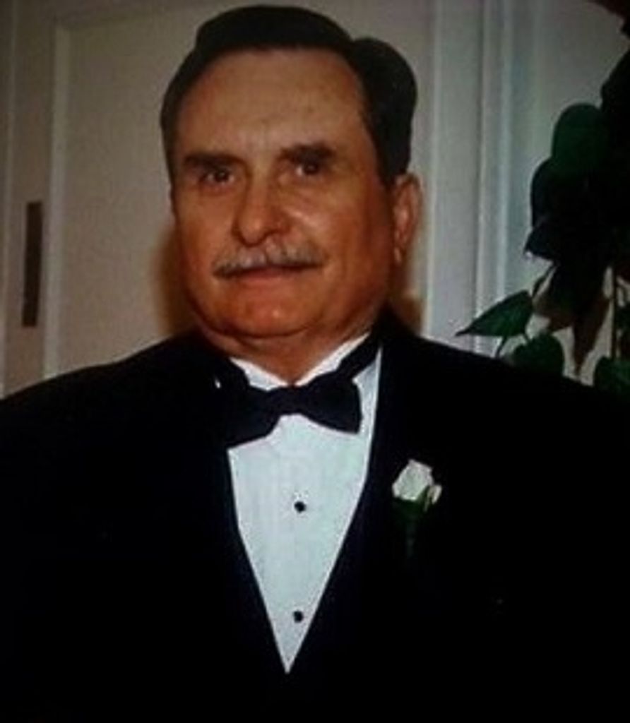 Msg Lonnie Thomas Turner, Us Army (Ret.)