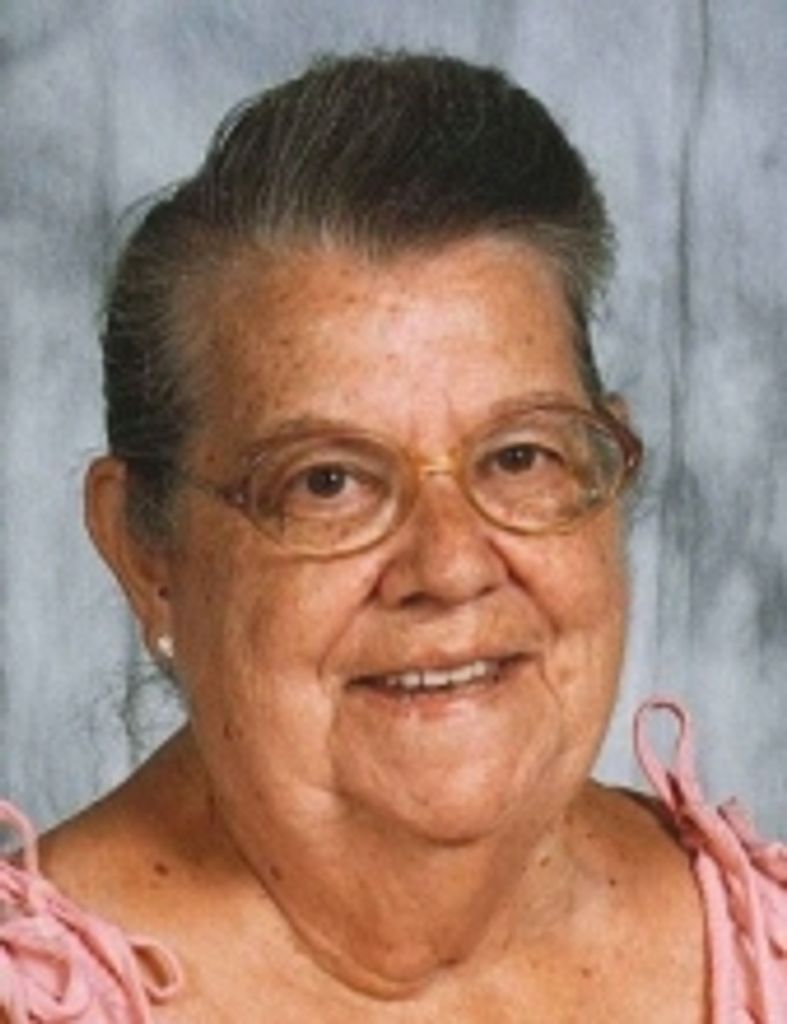 Margaret “Maggie” L. Valentine