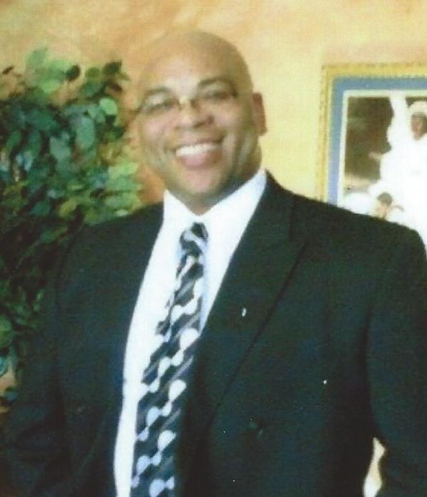 Ronnie "Pokey" Townsend