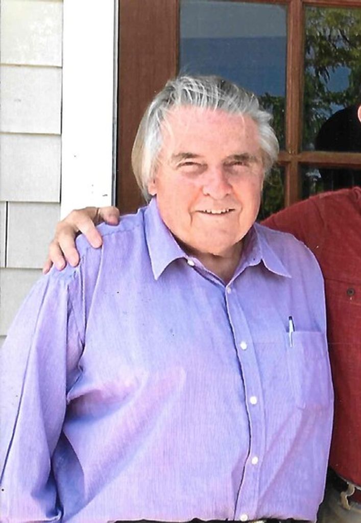 Russell Beckett Capelle