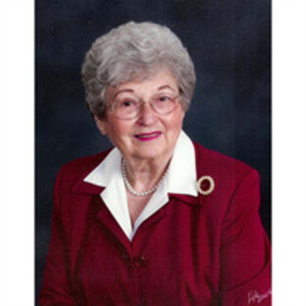 Maggie Lee Walker