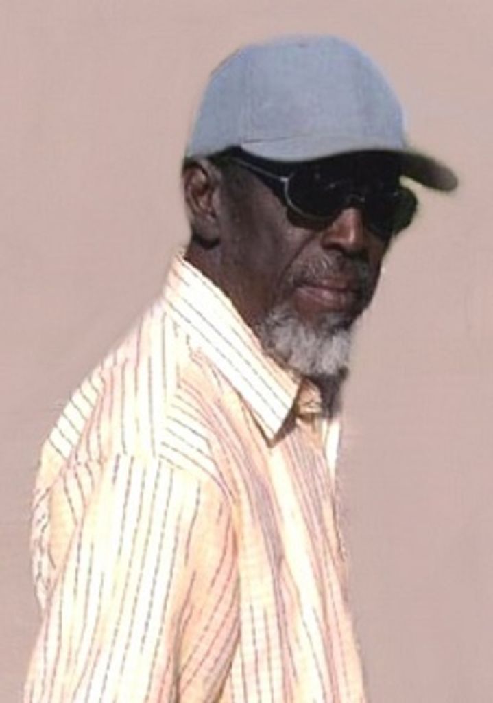 Byron "Rippy" Glenn Scott Oliver Profile Photo