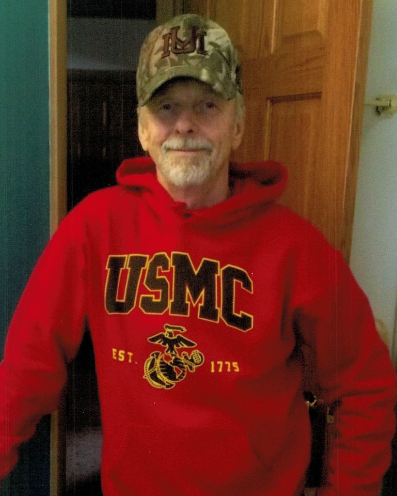 Larry R. Dalrymple