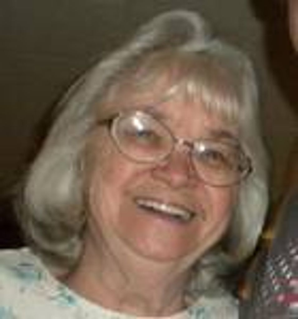 Ethel Marie Allbritton