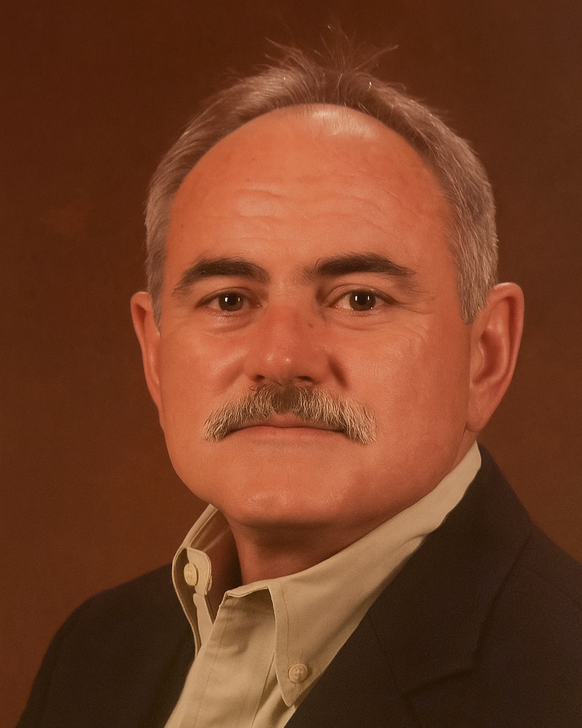 Michael Edward Belote Profile Photo
