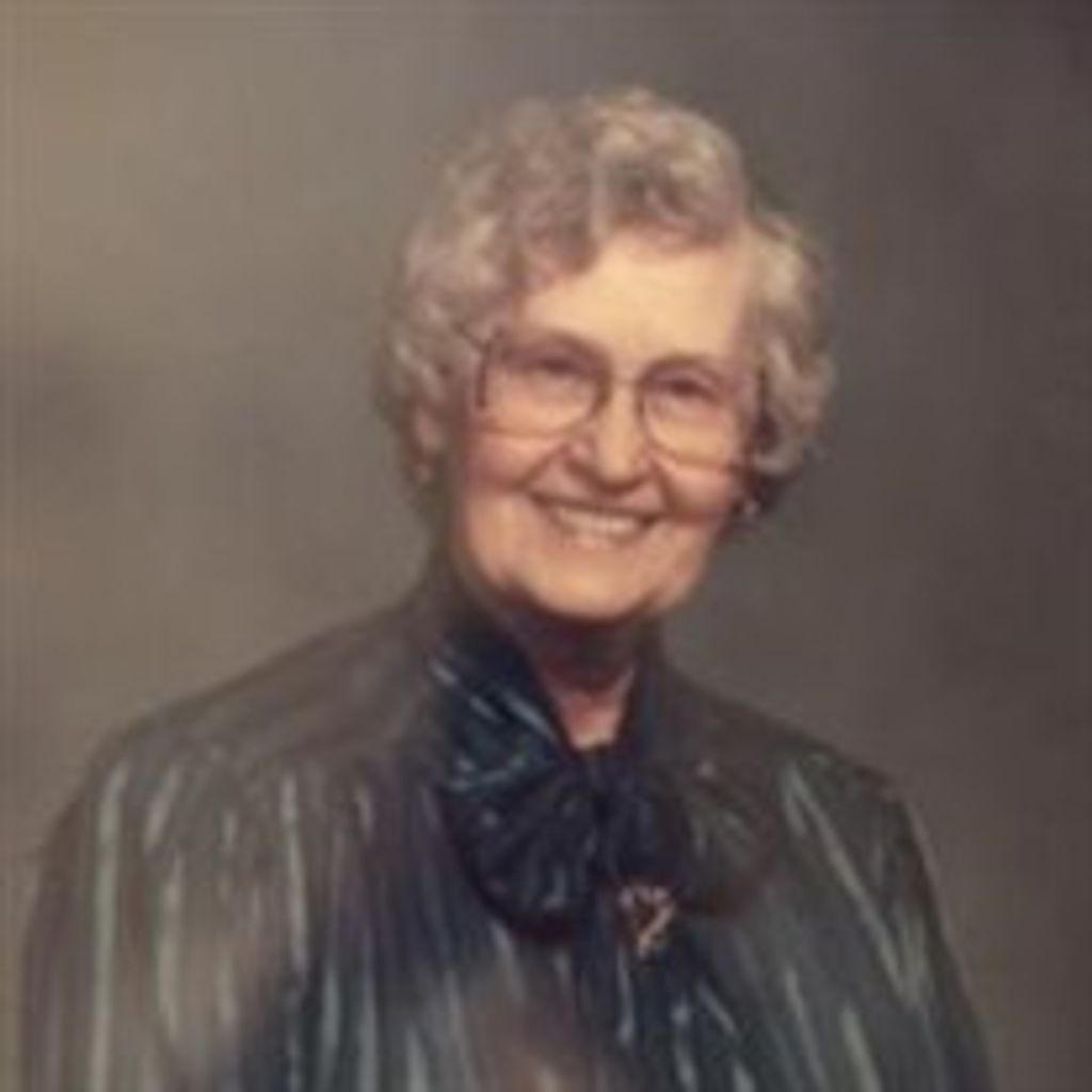 Lucille E. Wendt