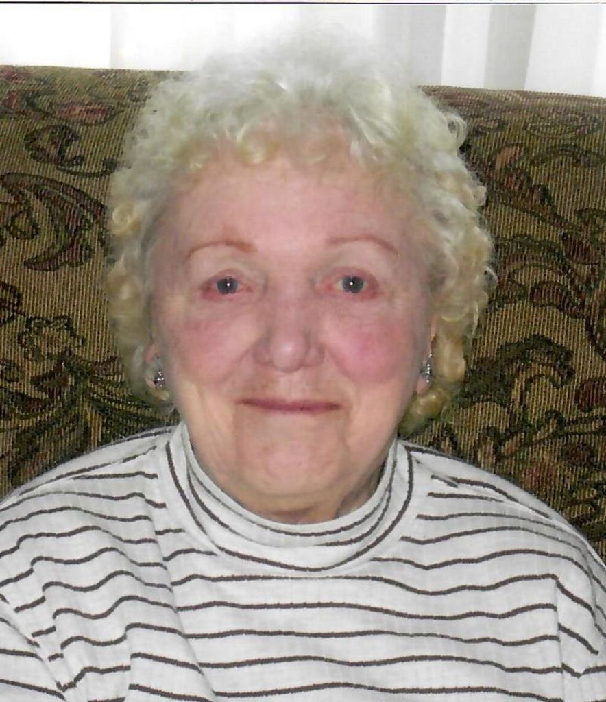 Gertrude Ninmer Profile Photo