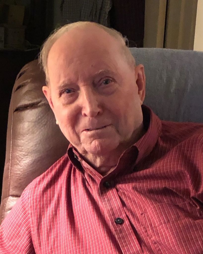 Edward Lee Marcum, Jr.