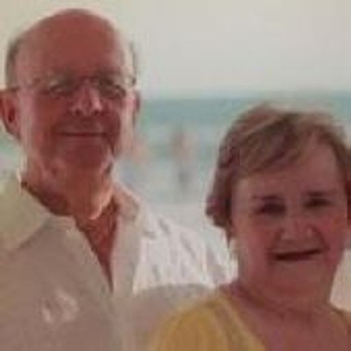 Billy James Harris Profile Photo