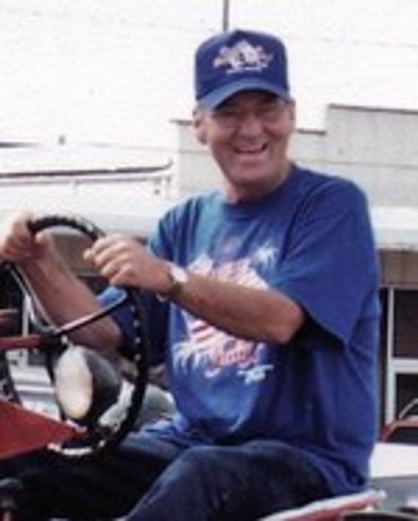Ray Louis Hale