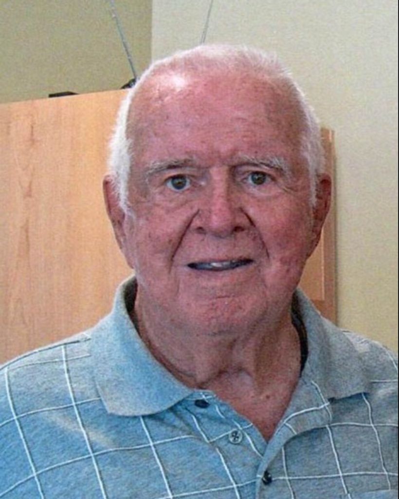 Carl W. Cunfer