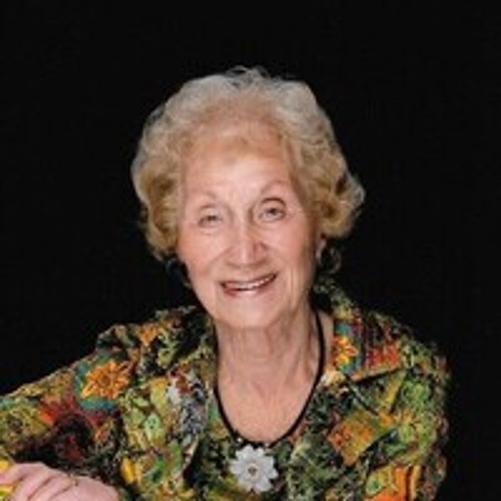 Helen Walker Schley Profile Photo