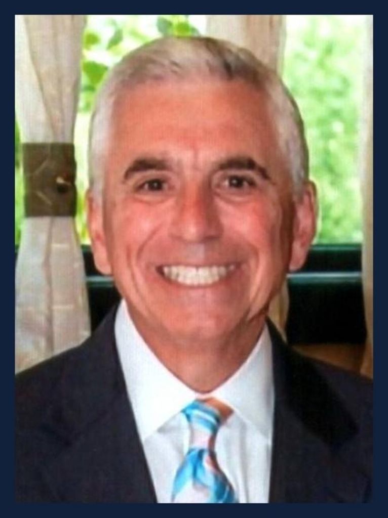 John A Pini Jr Profile Photo