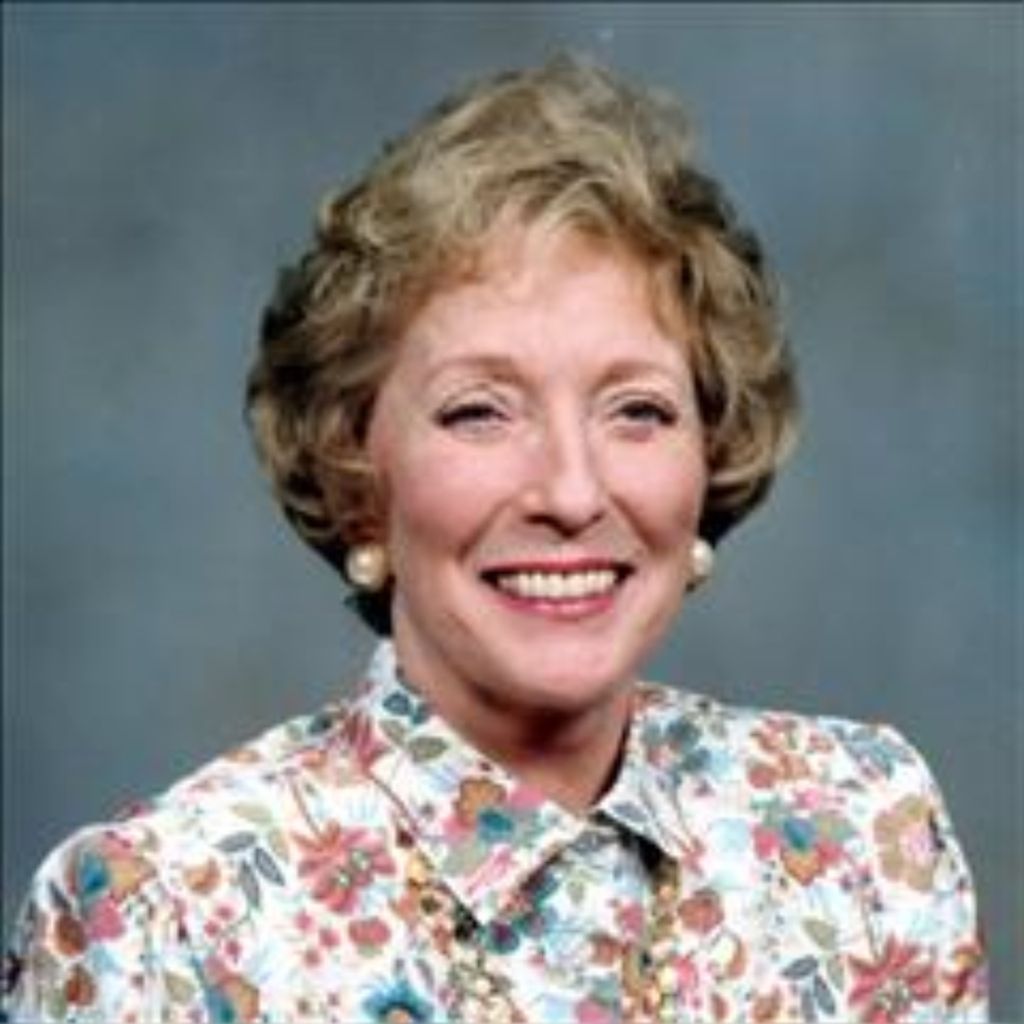 Barbara Jane Probst