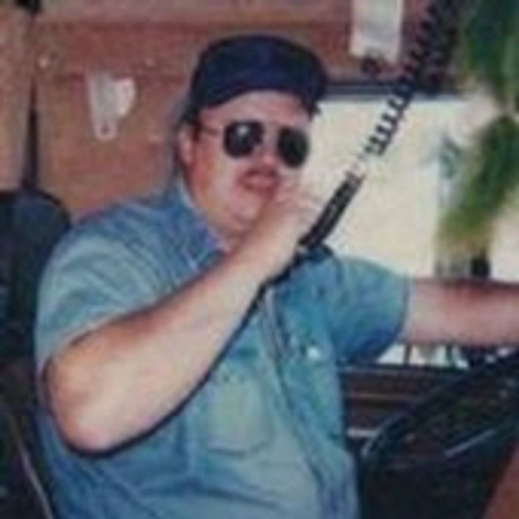 Ralph C Kruckeberg