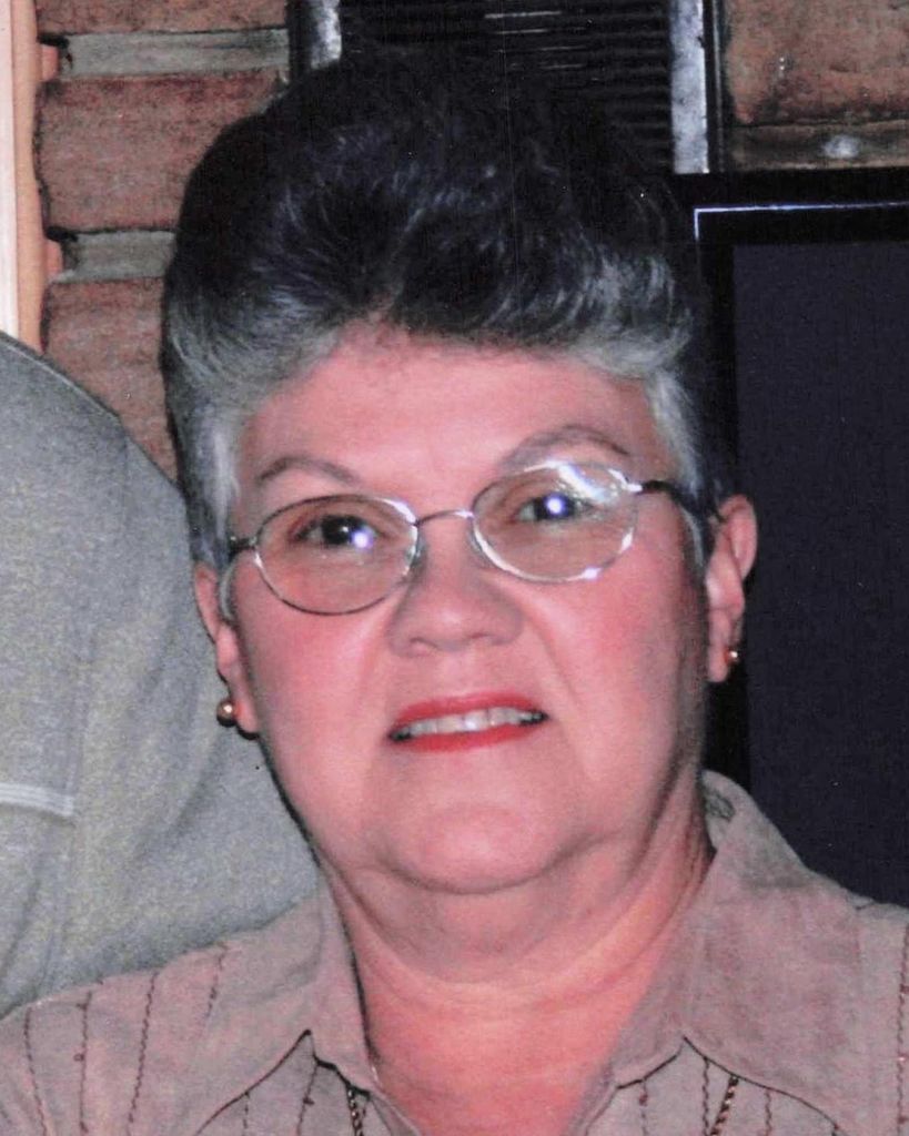 Patty Sue Green Profile Photo