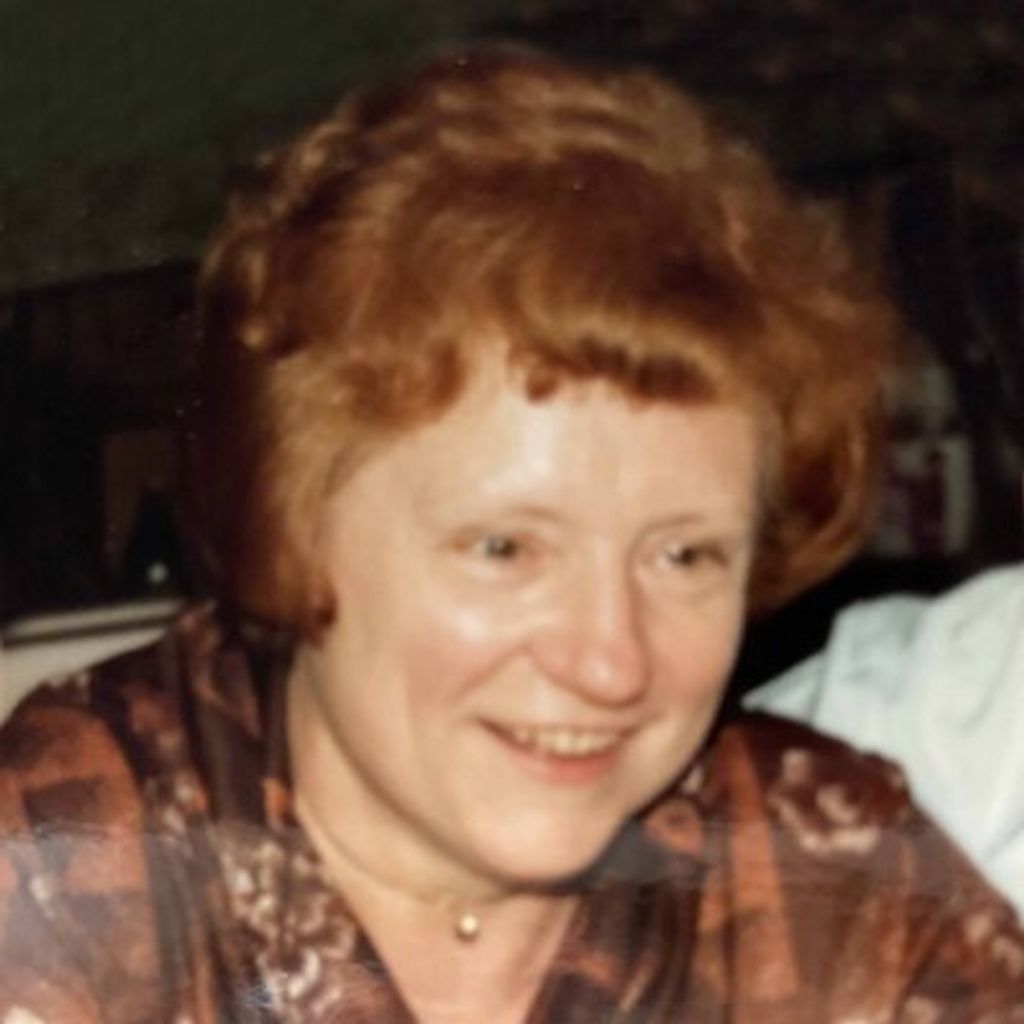 Alice M. Kniffin Profile Photo