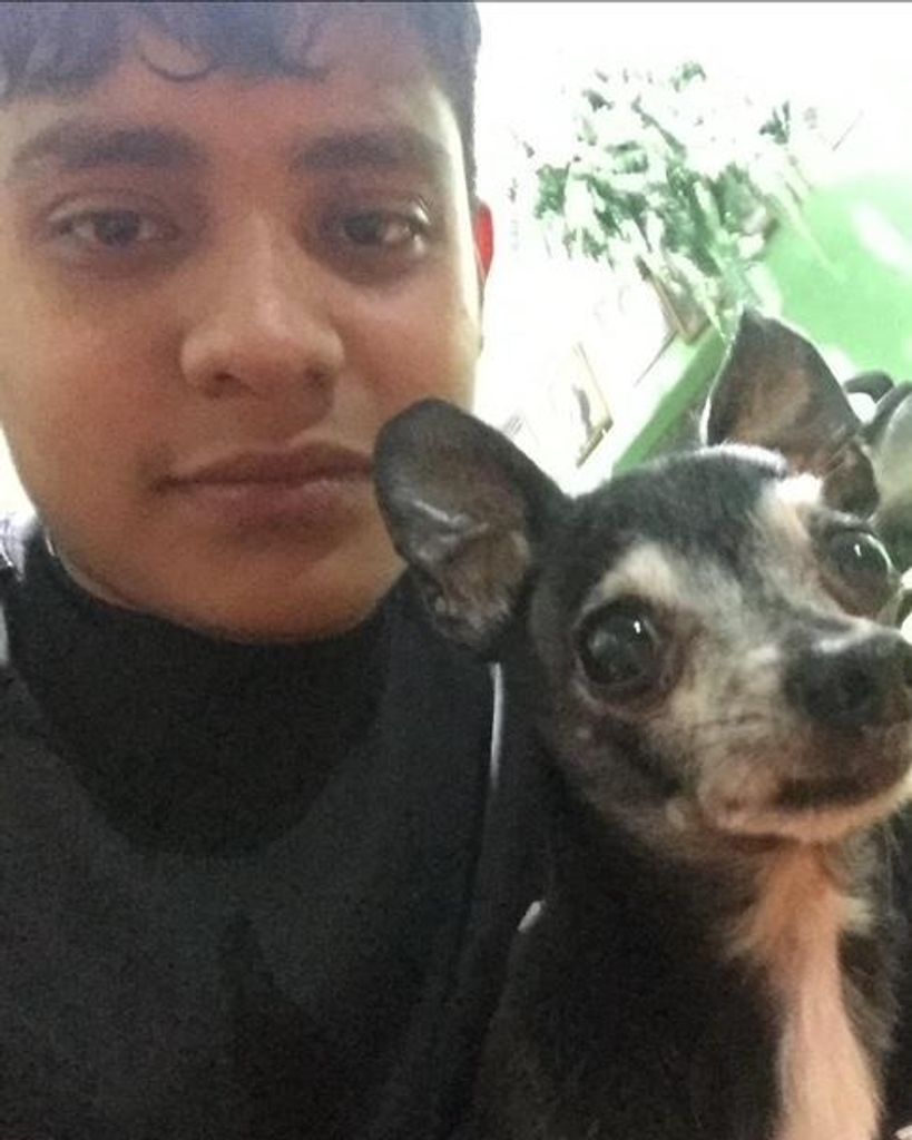 Darwin Steve Sosa Canahui Profile Photo