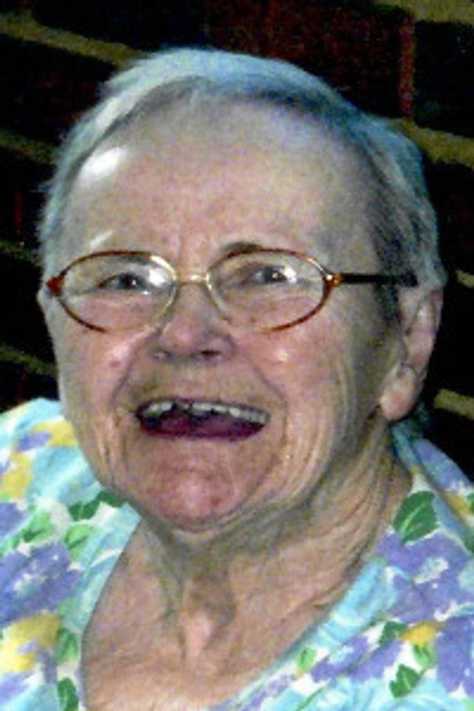 Yvonne M. Richard Profile Photo