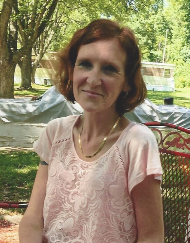 Anita Marie Chalfant Profile Photo